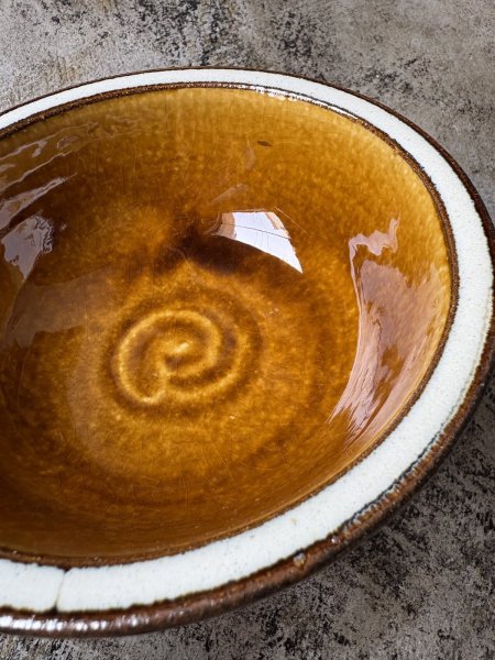 画像4: 井上尚之 6寸鉢 (4)