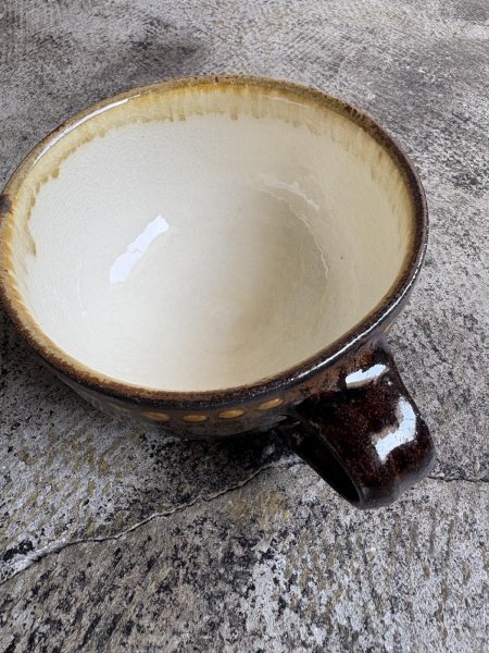 画像2: 井上尚之 スープ碗 (2)