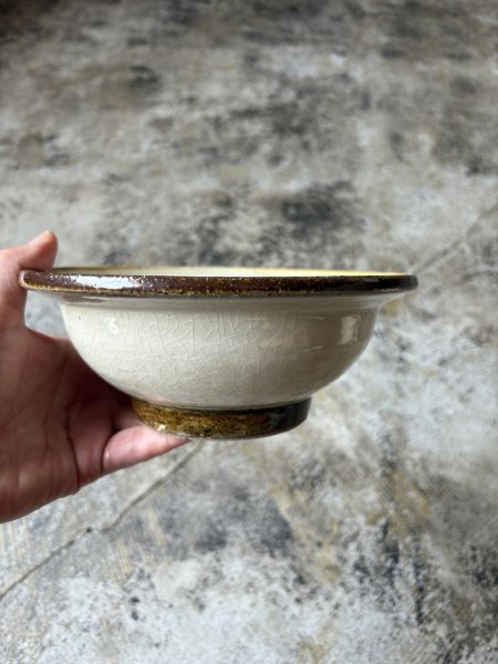 画像2: 井上尚之 6寸鉢 (2)