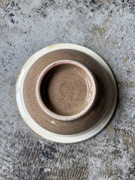 画像3: 井上尚之 5寸鉢 (3)