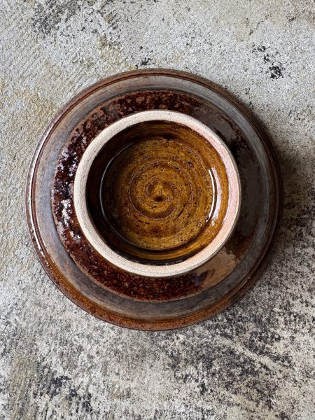 画像3: 井上尚之 6寸鉢 (3)