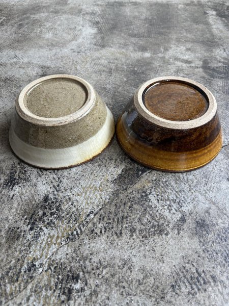 画像2: 井上尚之 5寸鉢 (2)