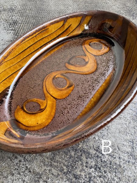 画像5: 井上尚之 スリップ楕円(中) (5)