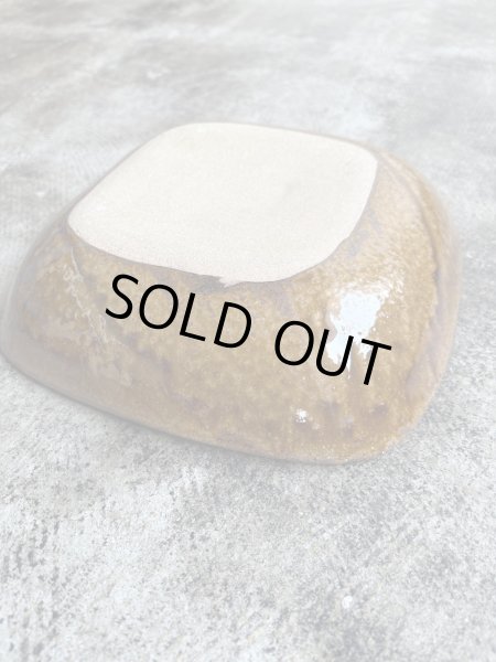 画像4: 井上尚之 スリップ角鉢 (4)