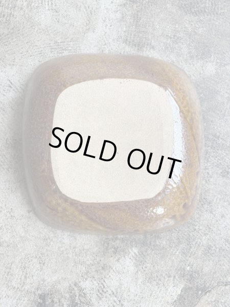 画像3: 井上尚之 スリップ角鉢 (3)