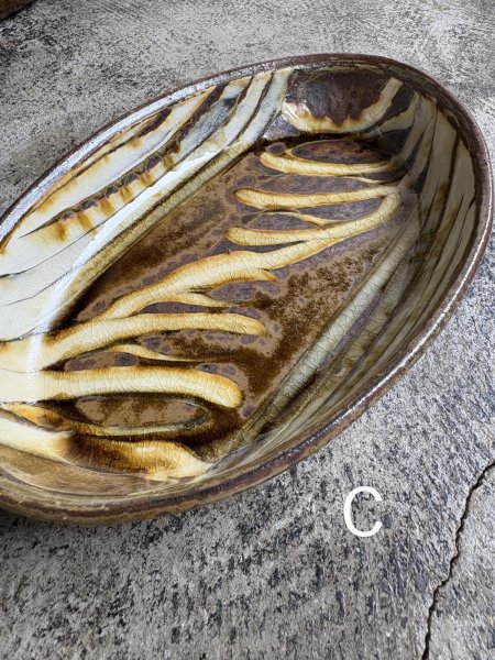 画像6: 井上尚之 スリップ楕円(中) (6)