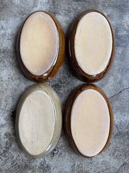 画像2: 井上尚之 スリップ楕円(中) (2)