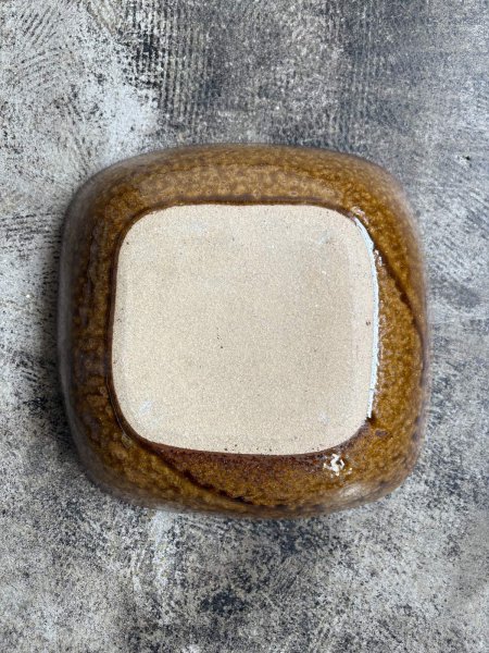 画像3: 井上尚之 スリップ角鉢 (3)