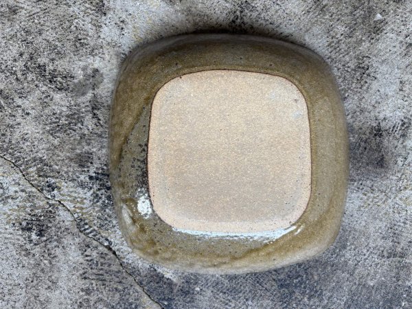 画像3: 井上尚之 スリップ角鉢 (3)