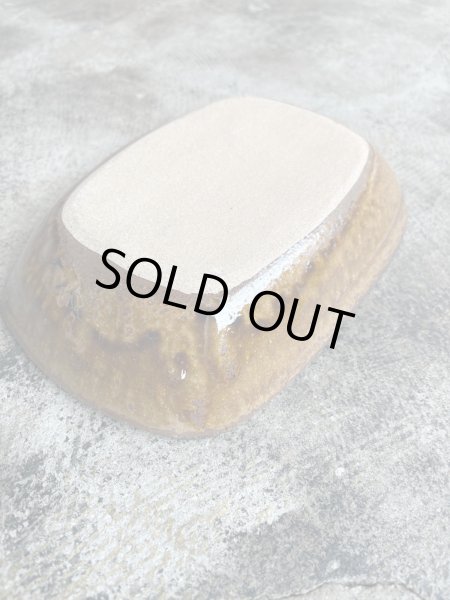 画像3: 井上尚之 スリップ長方鉢 (3)