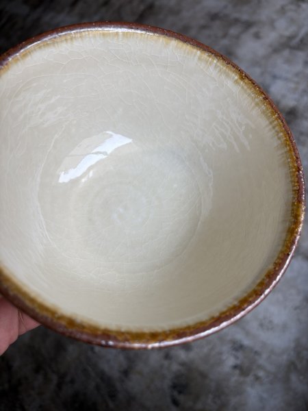 画像4: 井上尚之 深どんぶり (4)