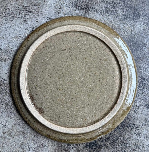 画像3: 井上尚之 7寸皿 (3)