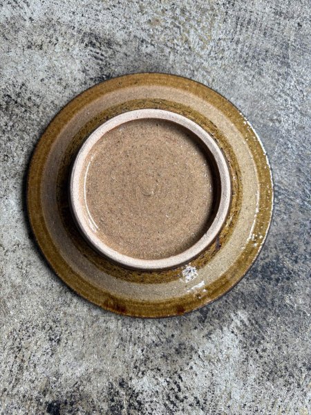 画像3: 井上尚之 5寸皿 (3)