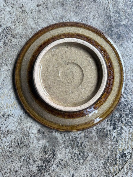 画像3: 井上尚之 5寸皿 (3)