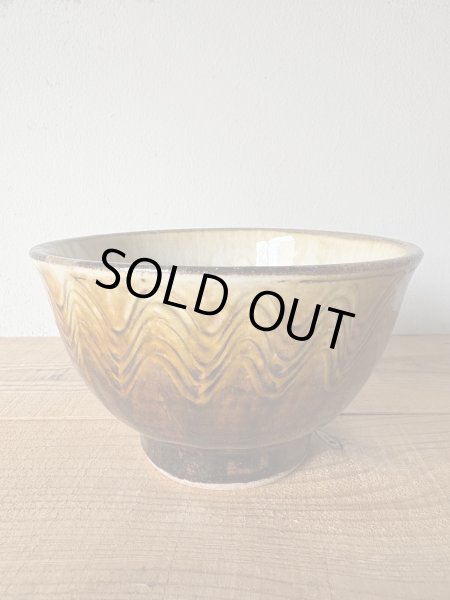 画像1: 井上尚之 深どんぶり (1)