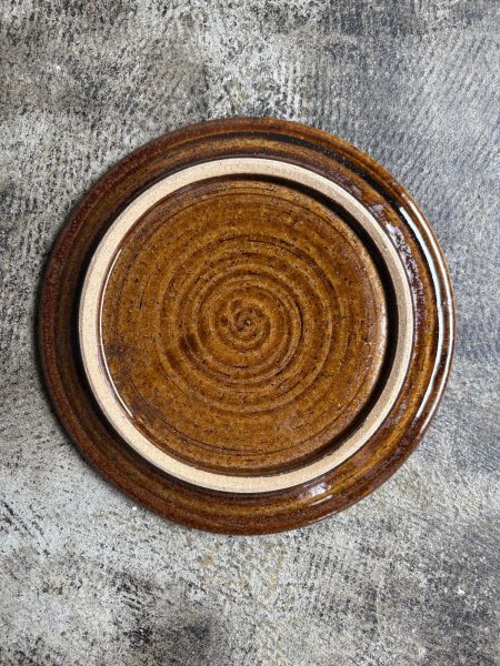 画像3: 井上尚之 7寸皿 (3)