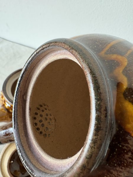 画像4: 井上尚之 急須 (4)