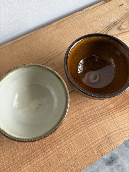 画像3: 井上尚之 4寸深鉢 (3)