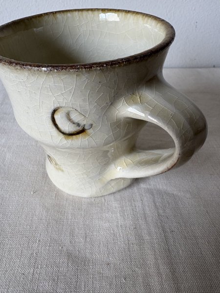 画像2: 井上尚之 マグカップ (2)