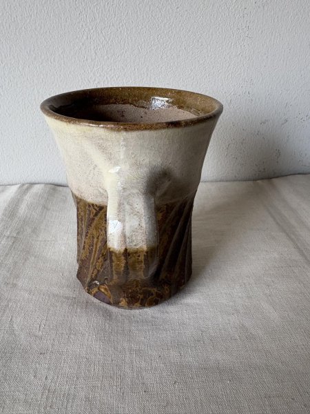 画像2: 井上尚之 ジョッキ(大) (2)