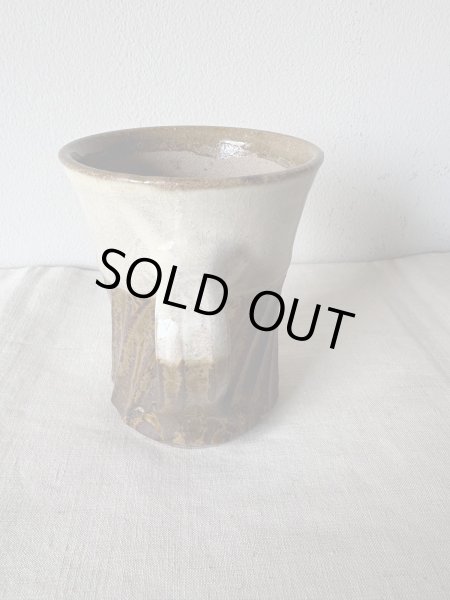 画像2: 井上尚之 ジョッキ(大) (2)