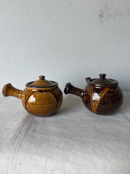 画像2: 井上尚之 急須 (2)