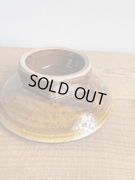 画像3: 井上尚之 足付5寸皿 (3)