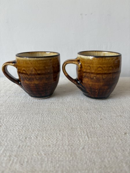 画像3: 井上尚之 マグカップ(小) (3)