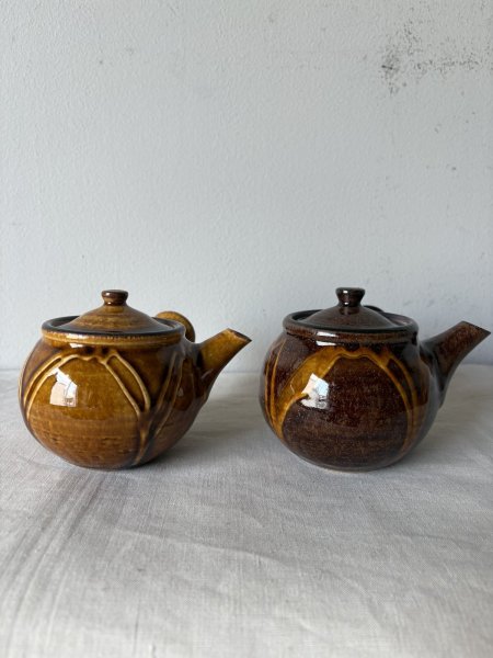 画像3: 井上尚之 急須 (3)