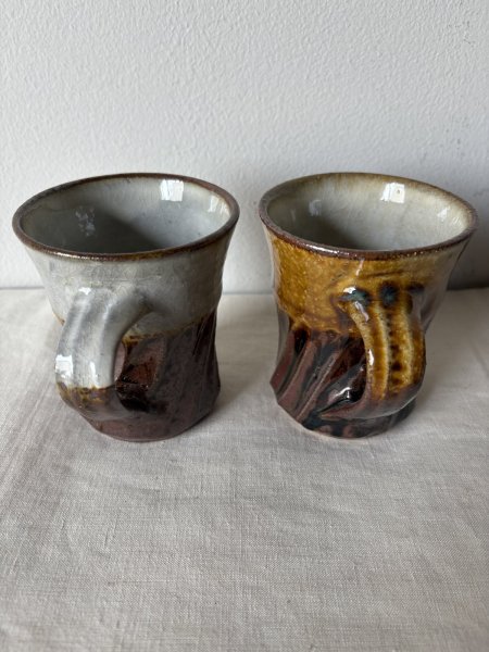 画像2: 井上尚之 マグカップ (2)