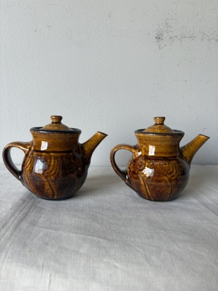 画像2: 井上尚之 ポット(小) (2)