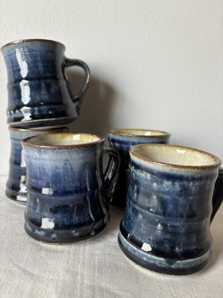 画像4: 井上尚之 マグカップ(小) (4)