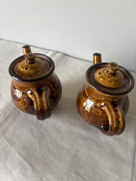 画像3: 井上尚之 ポット(小) (3)