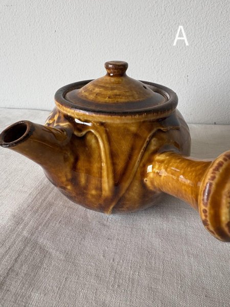 画像5: 井上尚之 急須 (5)