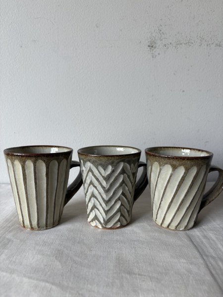 画像4: 井上尚之 マグカップ (4)