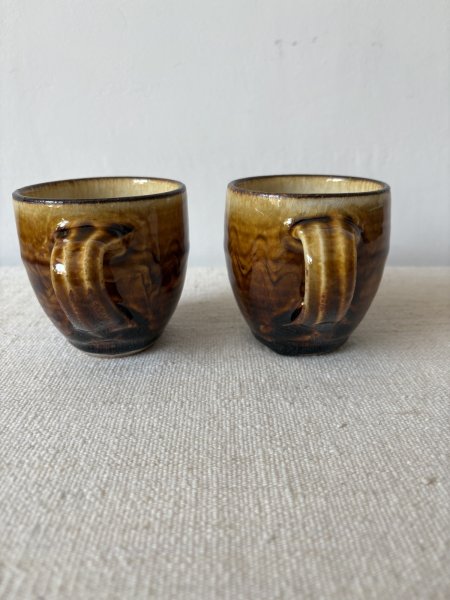 画像2: 井上尚之 マグカップ(小) (2)