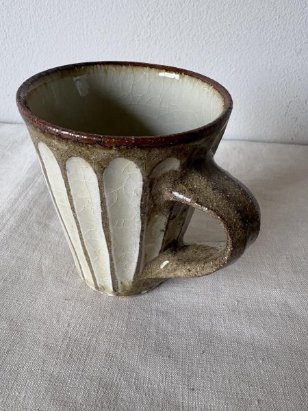 画像2: 井上尚之 マグカップ (2)