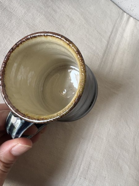 画像3: 井上尚之 マグカップ(小) (3)