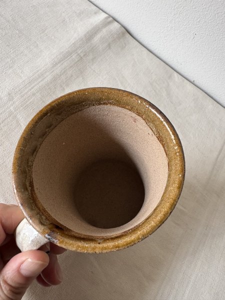 画像3: 井上尚之 ジョッキ(大) (3)