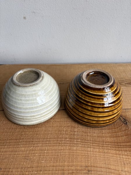 画像2: 井上尚之 4寸深鉢 (2)