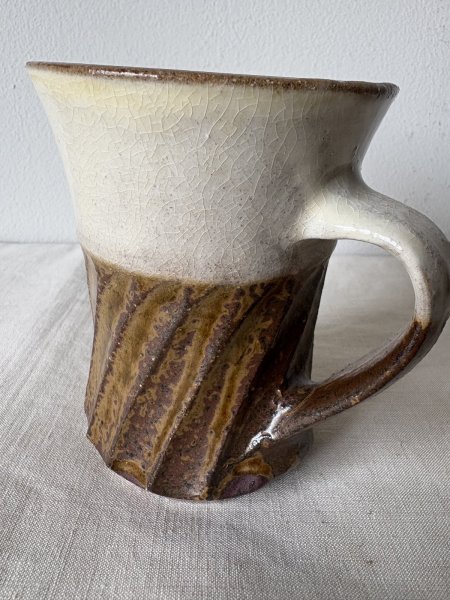 画像4: 井上尚之 ジョッキ(大) (4)