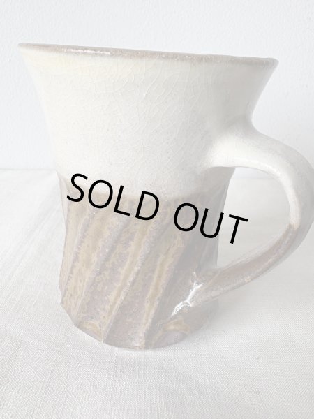 画像4: 井上尚之 ジョッキ(大) (4)