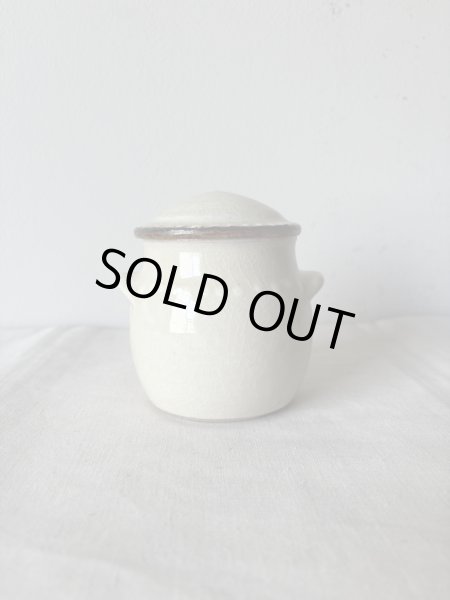 画像1: 井上尚之 ふた物(中) (1)