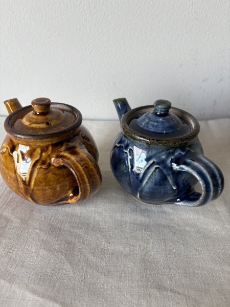 画像2: 井上尚之 ポット(小) (2)