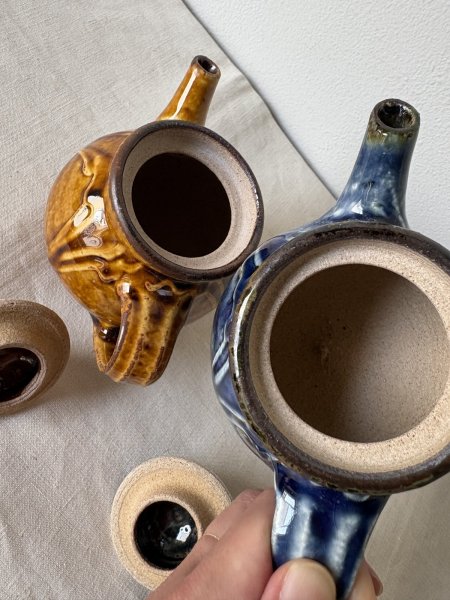 画像4: 井上尚之 ポット(小) (4)