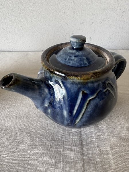 画像6: 井上尚之 ポット(小) (6)