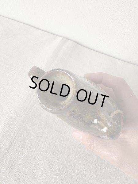 画像5: 井上尚之 掛花入れ(中) (5)