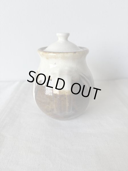 画像2: 井上尚之 ポット(大) (2)