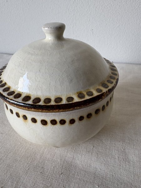 画像2: 井上尚之 ふた物(小) (2)