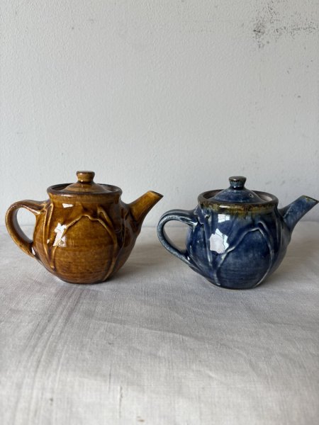 画像3: 井上尚之 ポット(小) (3)